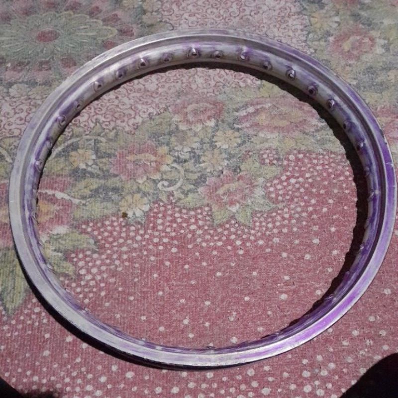 Velg Rossi Ring 17/140