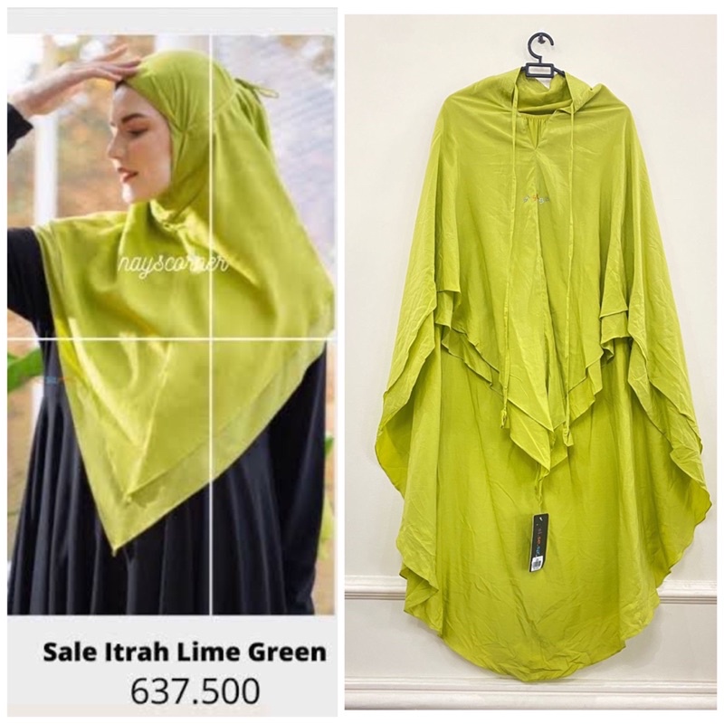 Bergo sisesa new sale