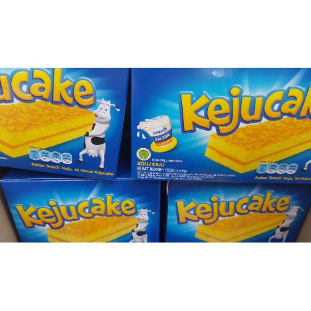 

KEJU CAKE KRAFT PACK