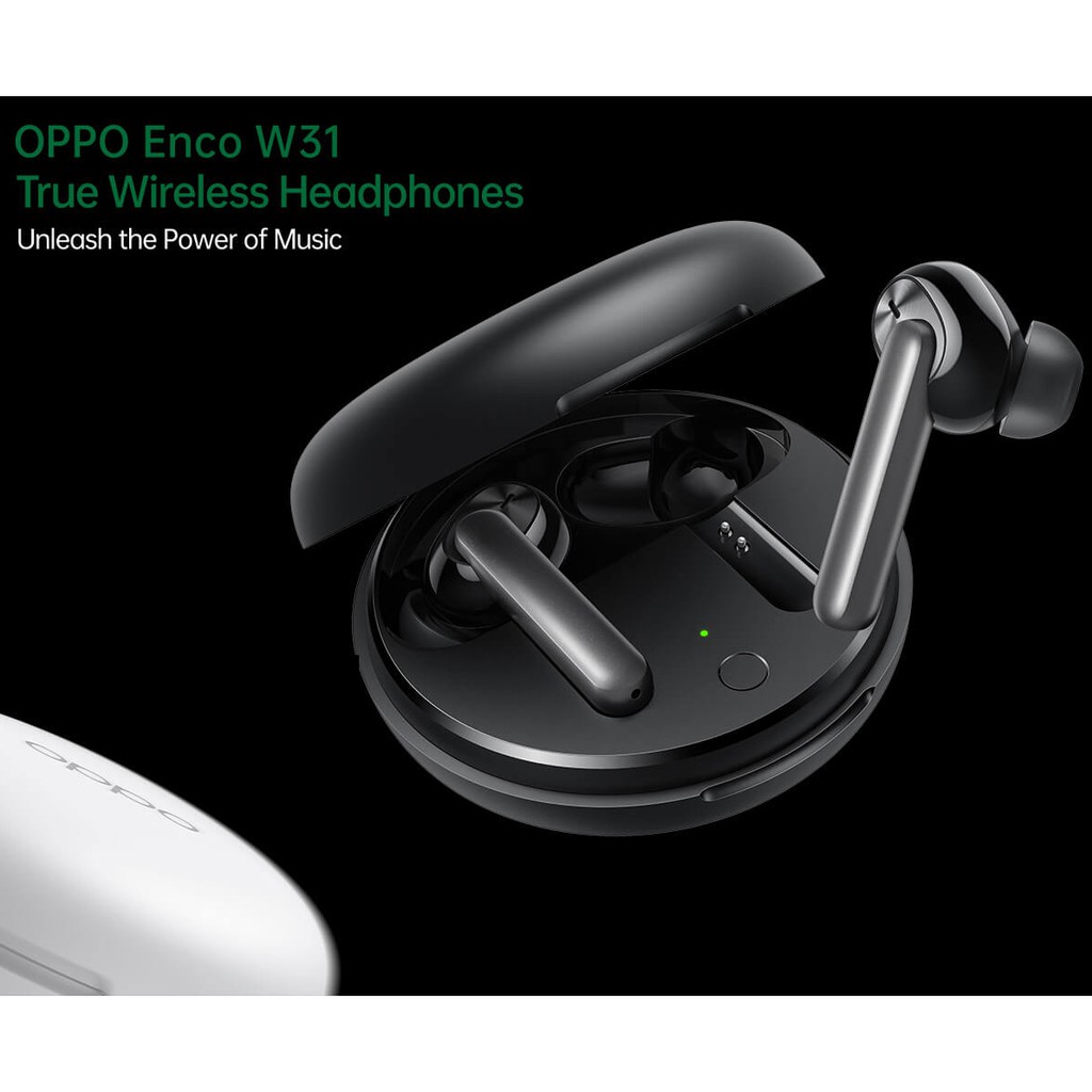 OPPO Earphone Bluetooth Enco W31