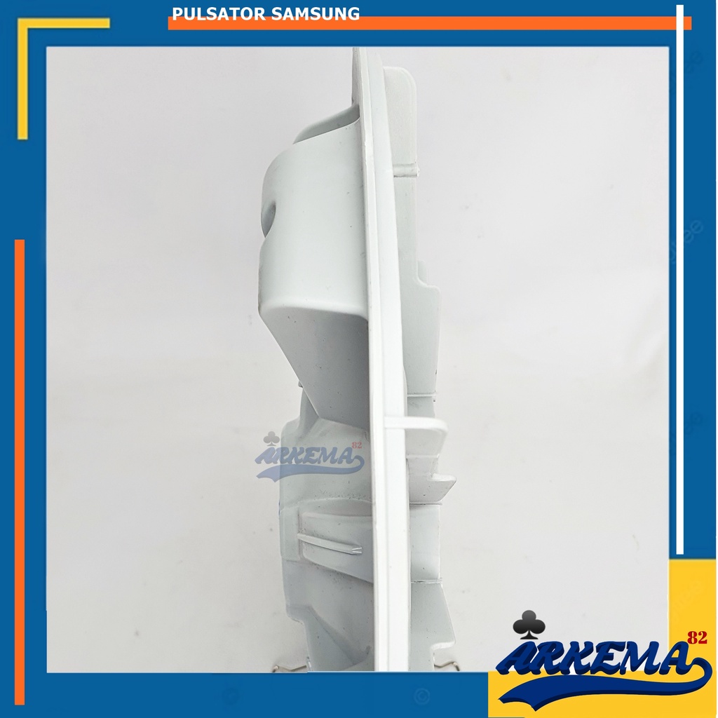 PULISATOR SAMSUNG | PULSATOR MESIN CUCI 1 TABUNG SAMSUNG AS KOTAK 34CM | TOP LOADING PULSATOR