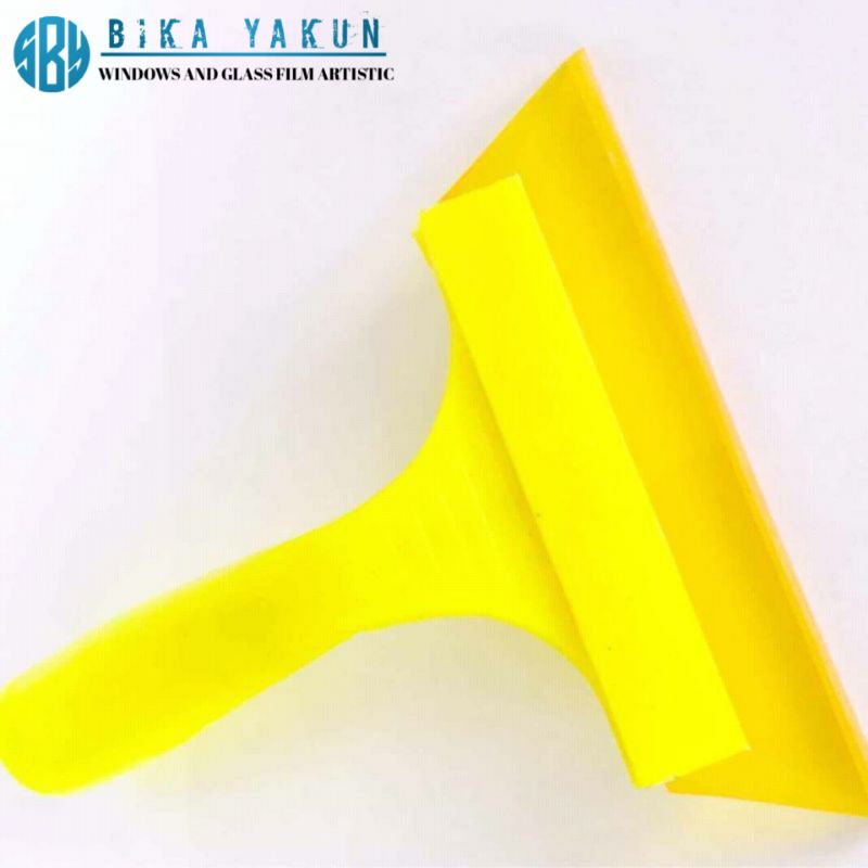 WIPER/Serutan Kaca Film Yellow One