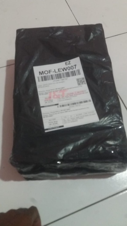 Kasur Busa Super Awet Muat 3 Orang ( 180x140x10 Cm ) Kasur Busa D26