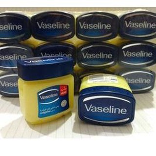 C Vaseline Arab Petroleum Jelly 60ml Cream Vaseline Shopee Indonesia