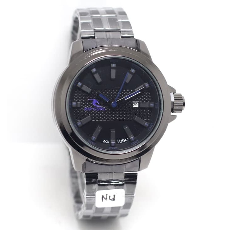 JAM TANGAN RIPCURL RANTAI RR61