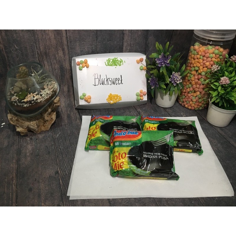 

Indomie Soto 70g x 5