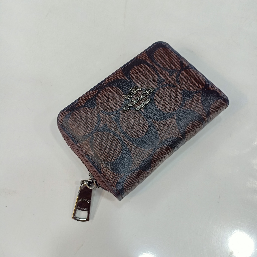 Dompet Card Wanita Impor lv Res 1 Harga Terjangkaun (COD)