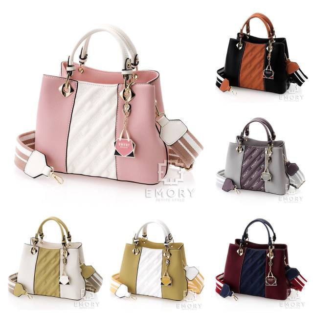 Tas emory ALINNEA  01emo1882