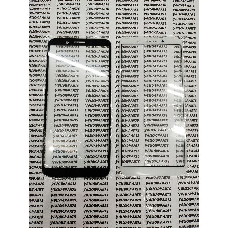 KACA GLASS LCD OPPO A83 ORIGINAL