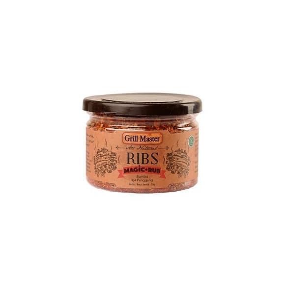 

!!!!!!] Jay's Grill Master Ribs Magic Dry Rub