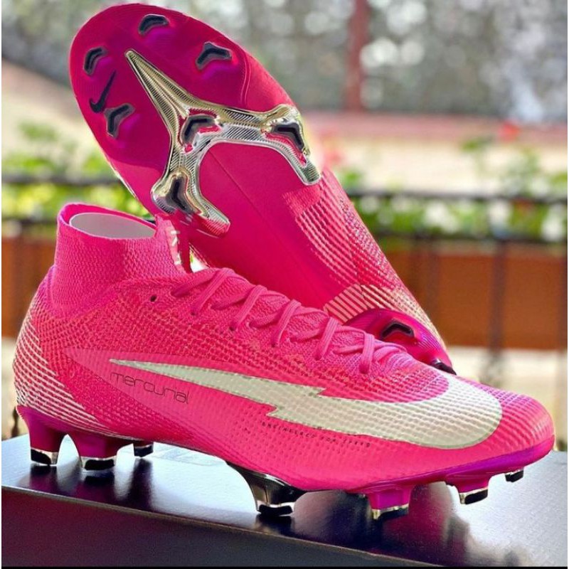 sepatu bola mercurial superfly