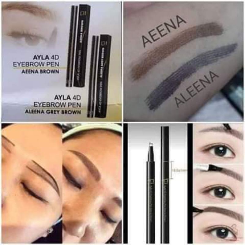 Aeena Nasa