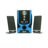 [SUSE] SPEAKER GMC 888E USB MULTIMEDIA AUDIO SPIKER AKTIF ACTIVE TERMURAH AWET ORIGINAL KEREN