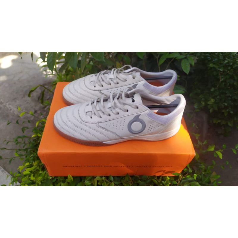 Ortuseight Jogosala Savage BBS12