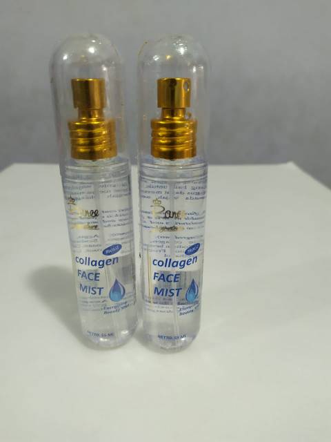 RANEE SIGNATURE Collagen Face Mist 55ml
