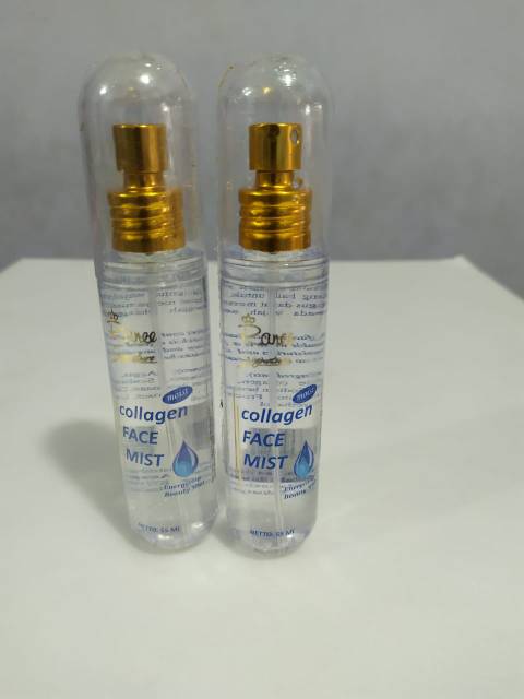 RANEE SIGNATURE Collagen Face Mist 55ml