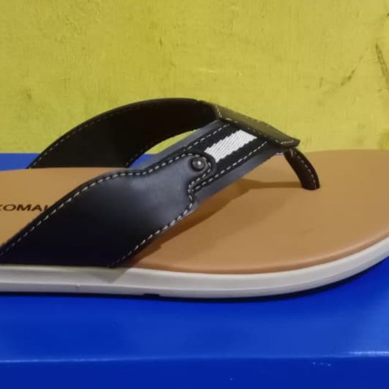 Sandal jepit yongki komaladi ,sandal pria,sandal termurah,sandal yongki