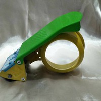 

Metal Dispenser Tape 2" Merk Moshi-moshi