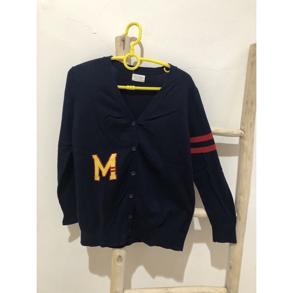 sweater wanita hoodie/luaran wanita/outerwear cardigan/Lativ Taiwan,L