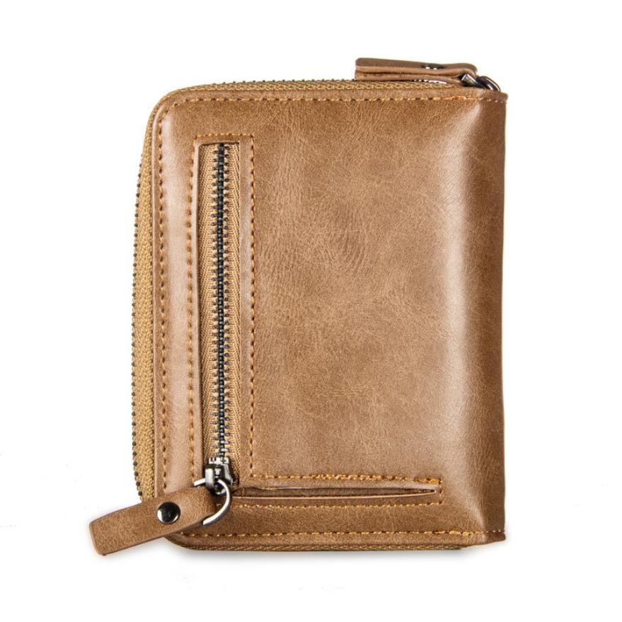 Dompet Baellerry Lipat D3124