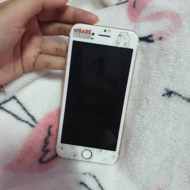 iPhone 6s, 16gb second