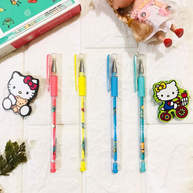 

Gelpen Fancy 0.5mm