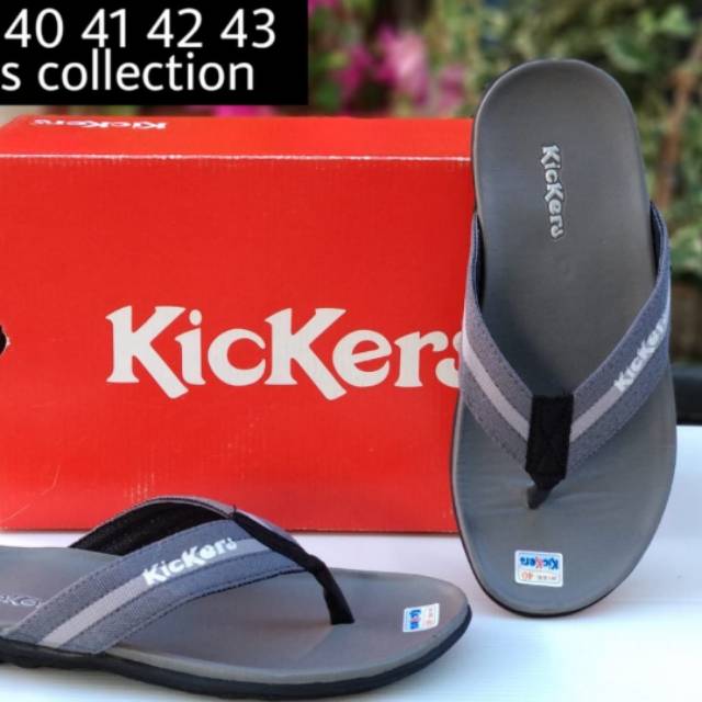 Kicker