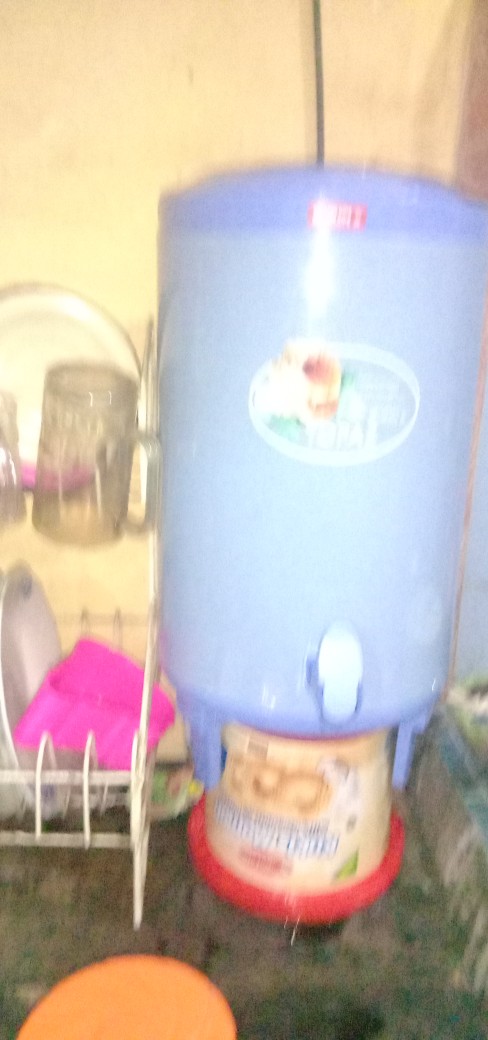 Dispenser Air Sahara Lion Star 12 L