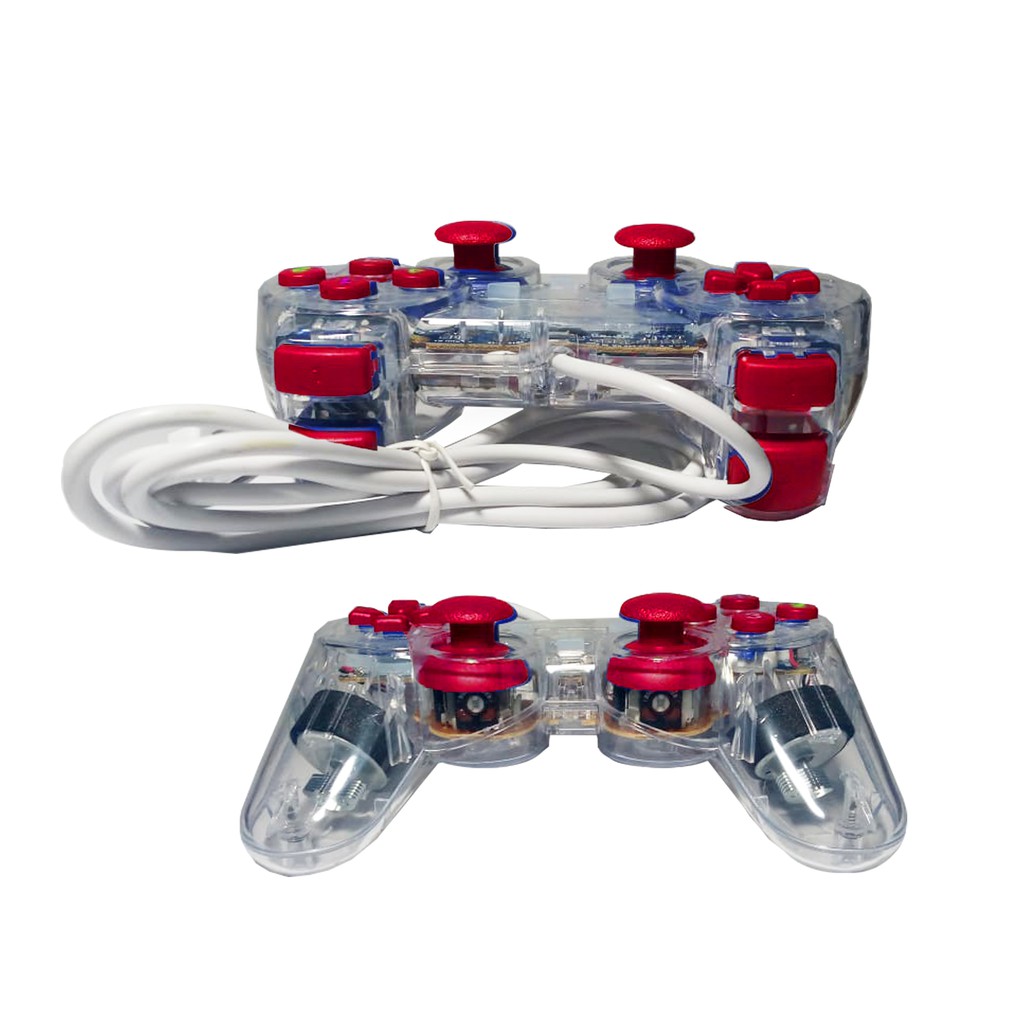 Joystick Single - Game Pad Single Transparent