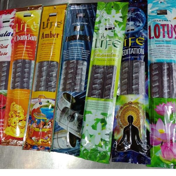 ✿ Hio / Dupa Darshan ☜