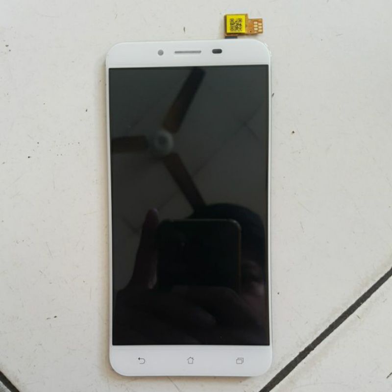 LCD TOUCHSCREEN ASUS ZENFONE 3 MAX 5.5" ZaC553KL X00DD ORIGINAL  COPOTAN