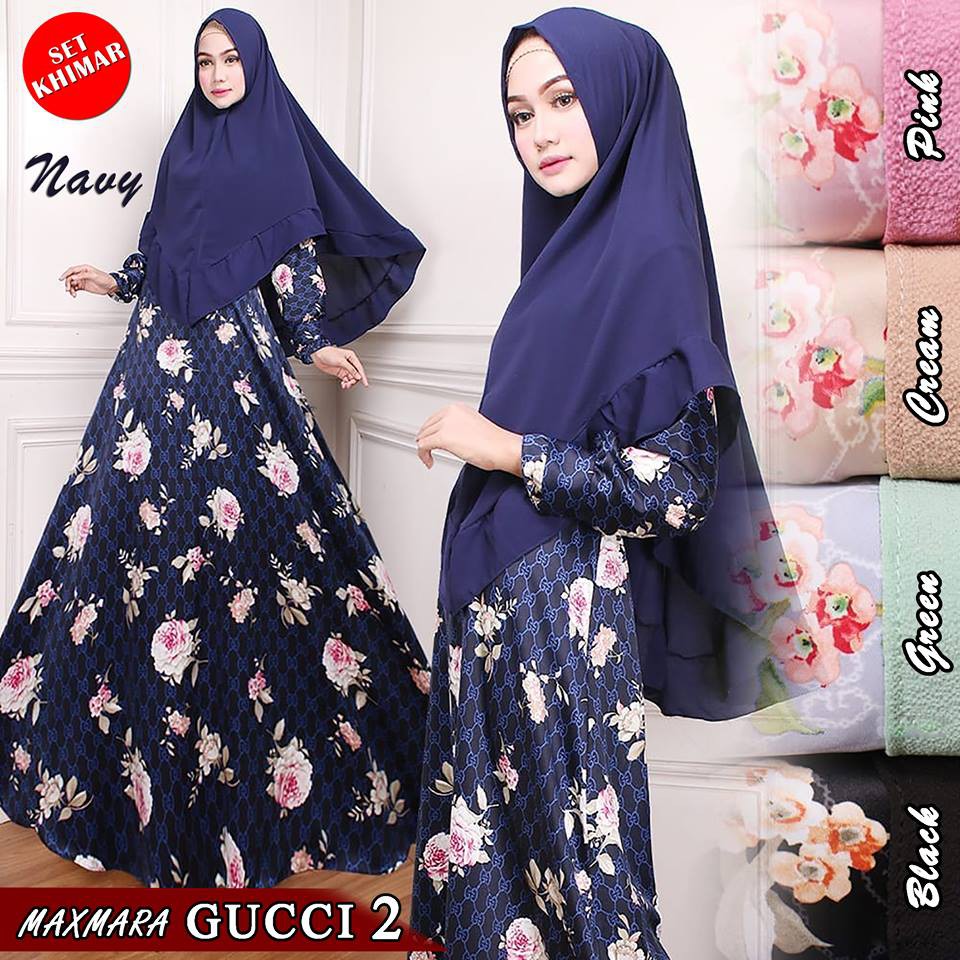 FREE ONGKIR Gamis Irene Hijab Shopee Indonesia