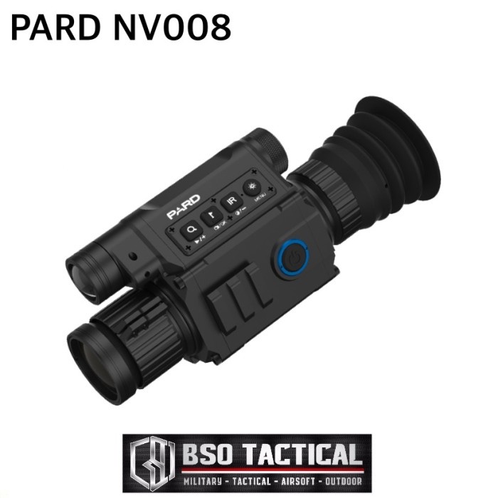 Bi9 Promo Pard Digital Night Vision Ir Nv008 Outdoor Hunting Teropong Malam "N@