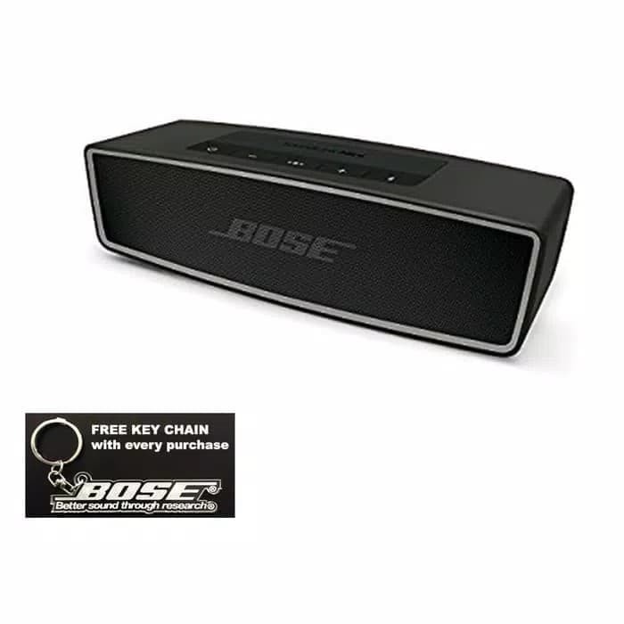 Bose Mini Link Bluetooth Speaker II