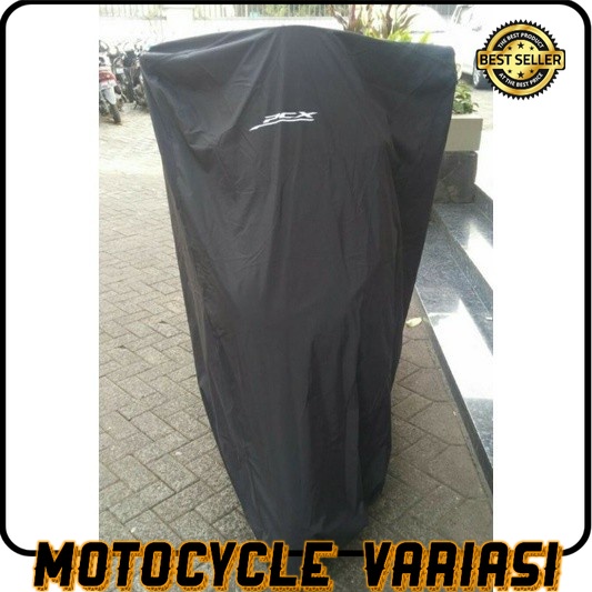 [COD] sarung motor mantel motor cover motor NEW PCX 160 dan PCX 150 WATERPROOF