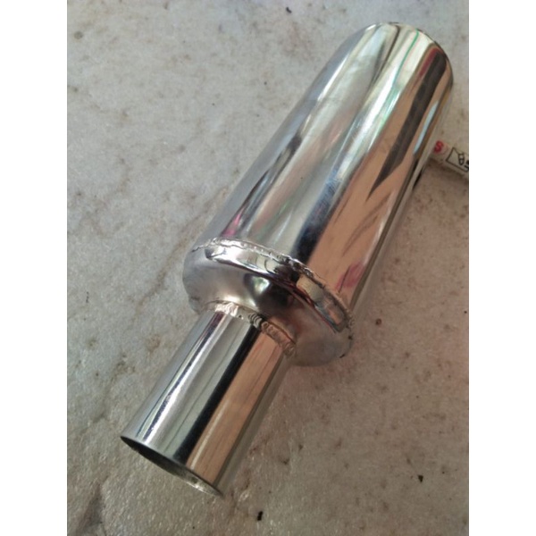 silincer knalpot ORI fiz R ,fiz , force1 , RX z