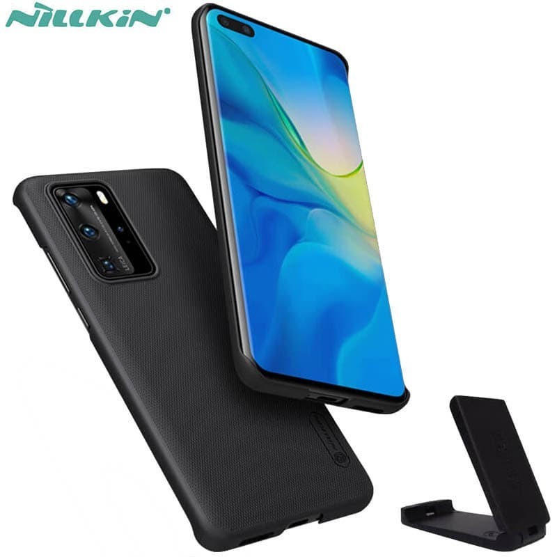 NILLKIN HUAWEI P40 ORIGINAL NILLKIN SUPER FROSTED SHIELD
