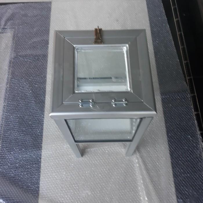 Kotak Amal Masjid, Musholah, Panti Asuhan, Yatim Piatu Almunium