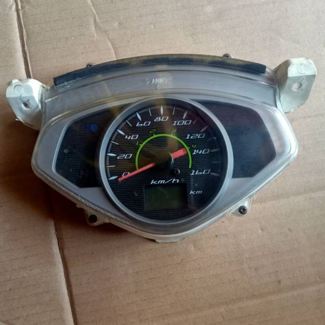Speedometer suzuki arashi 125