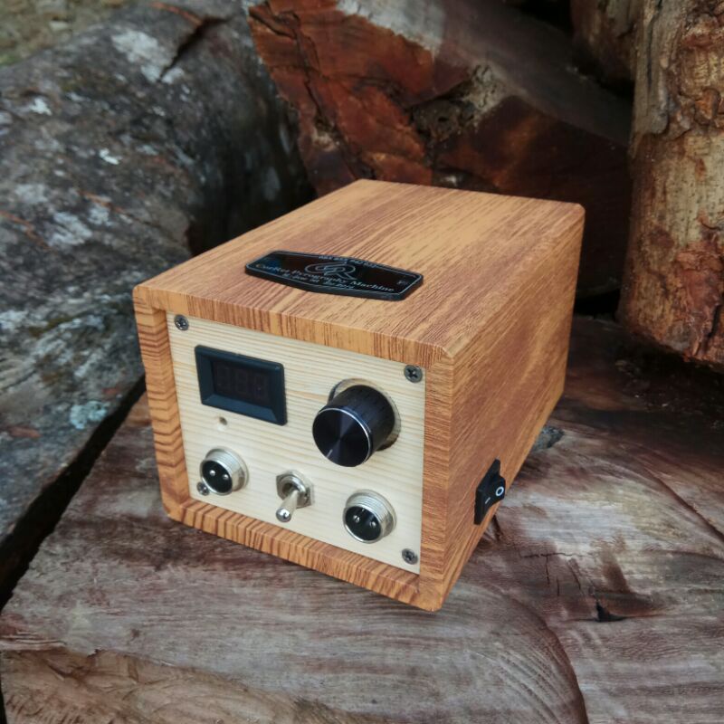 Alat Pyrography wood burning PRO