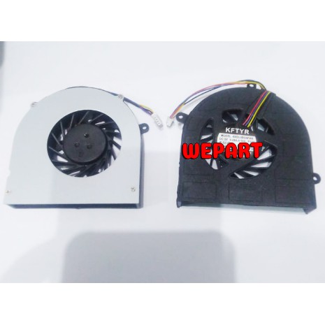 Fan Kipas Laptop Lenovo G470 G470A G470AH G570 G575 G475 G475A G475AH