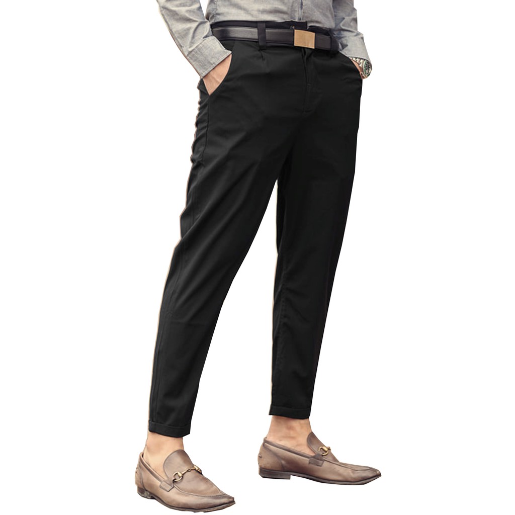  CELANA  CINGKRANG  KANTOR ANKLE PANTS SIRWAL KANTOR 