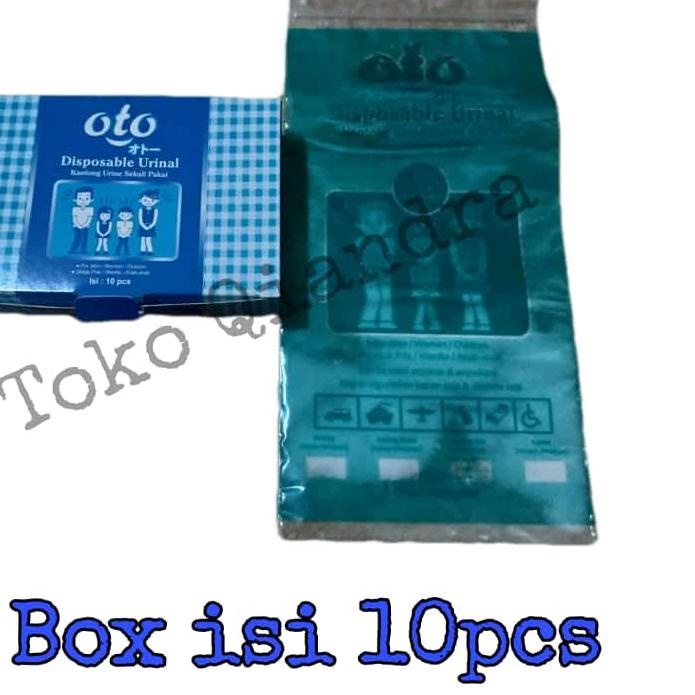 POPOK DEWASA PAMPERINDO M L XL (ADULT DIAPERS)