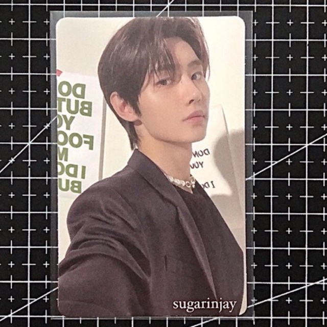 enhypen pc sunghoon no ver