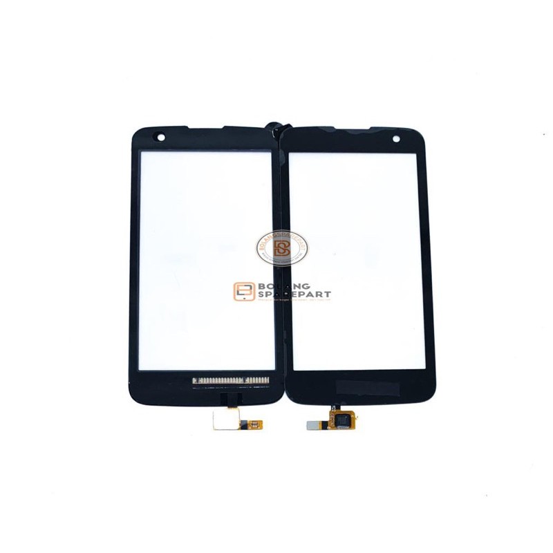 TOUCHSCREEN LG K4 K130 K130Y K120 K121 ORIGINAL