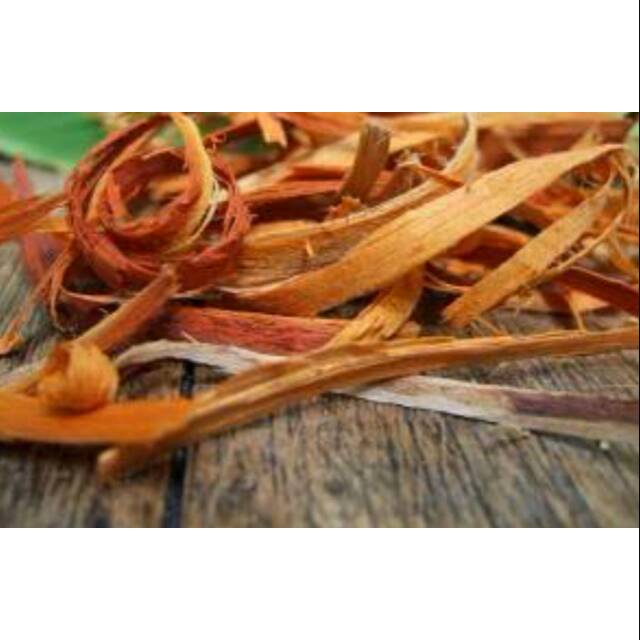 

Herbal treejamu tradisionall