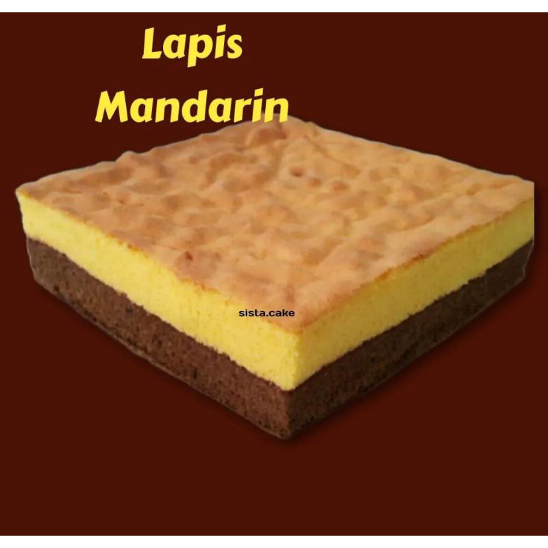 

Lapis Mandarin