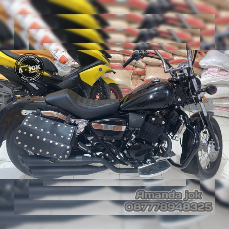 JOK SINGLE benelli patagonian eagle 250/PE