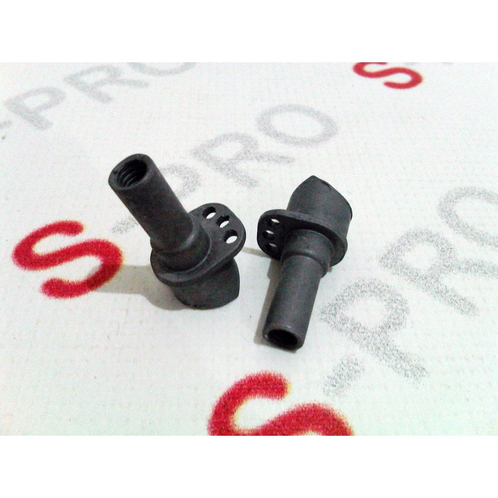 Bosses Pivot Brake untuk V Brake atau Cantilever Brake 2pcs Disk
