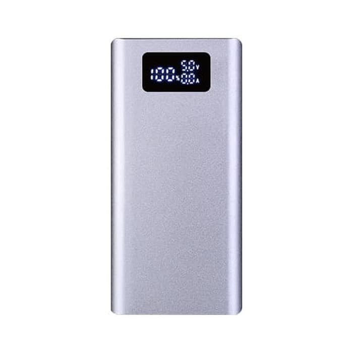 Joyroom Powerbank QC 3.0 + PD 20.000 mAh silver